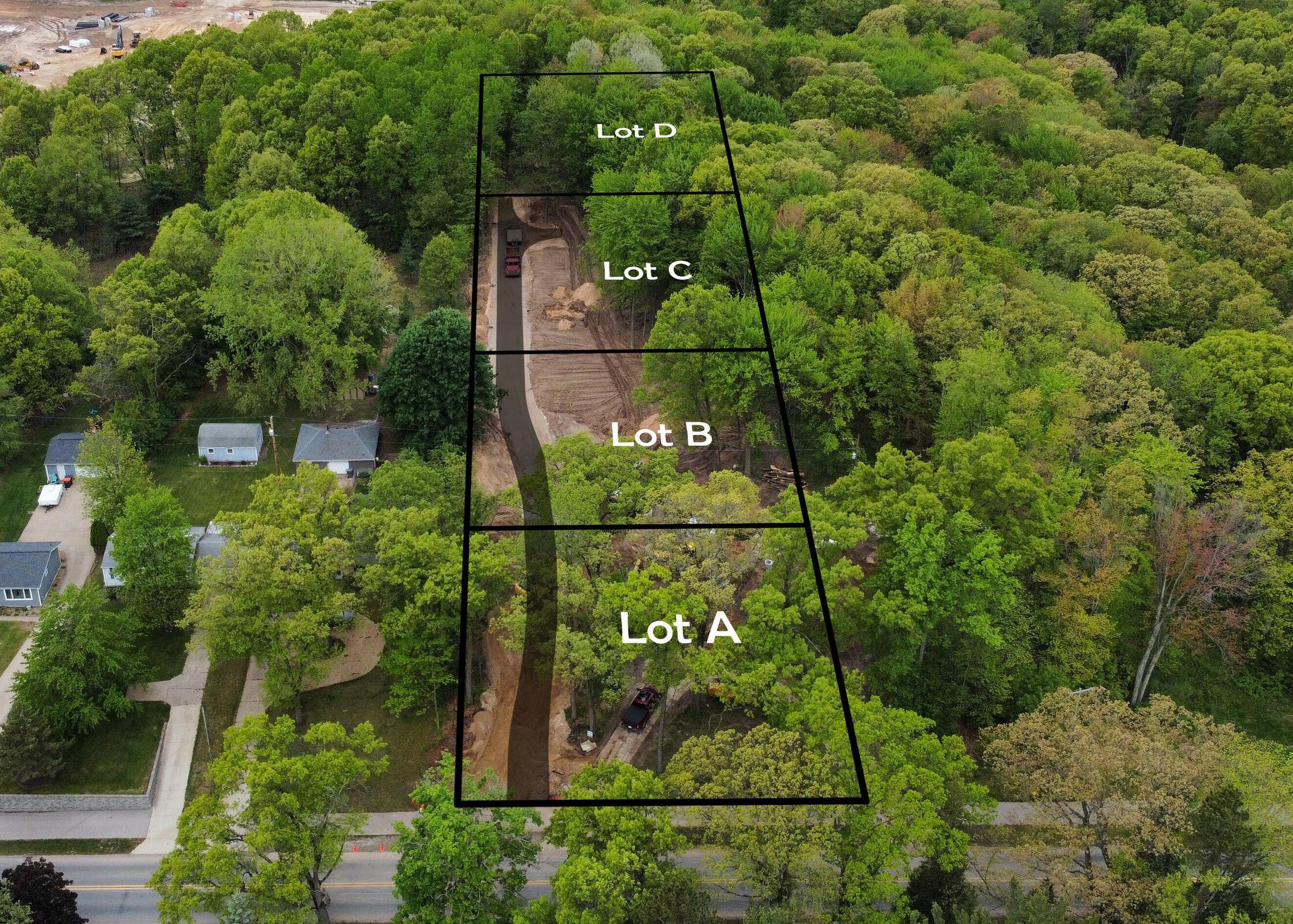 2389 Dunnigan Avenue NE Grand Rapids MI 49525