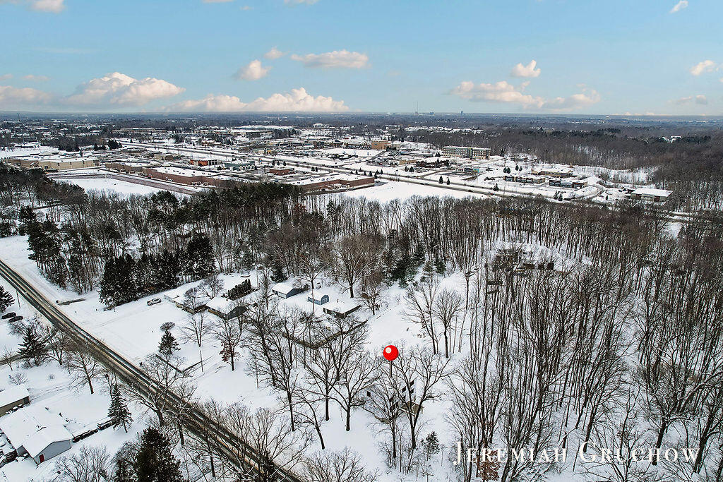 2389 Dunnigan Avenue NE Grand Rapids MI 49525