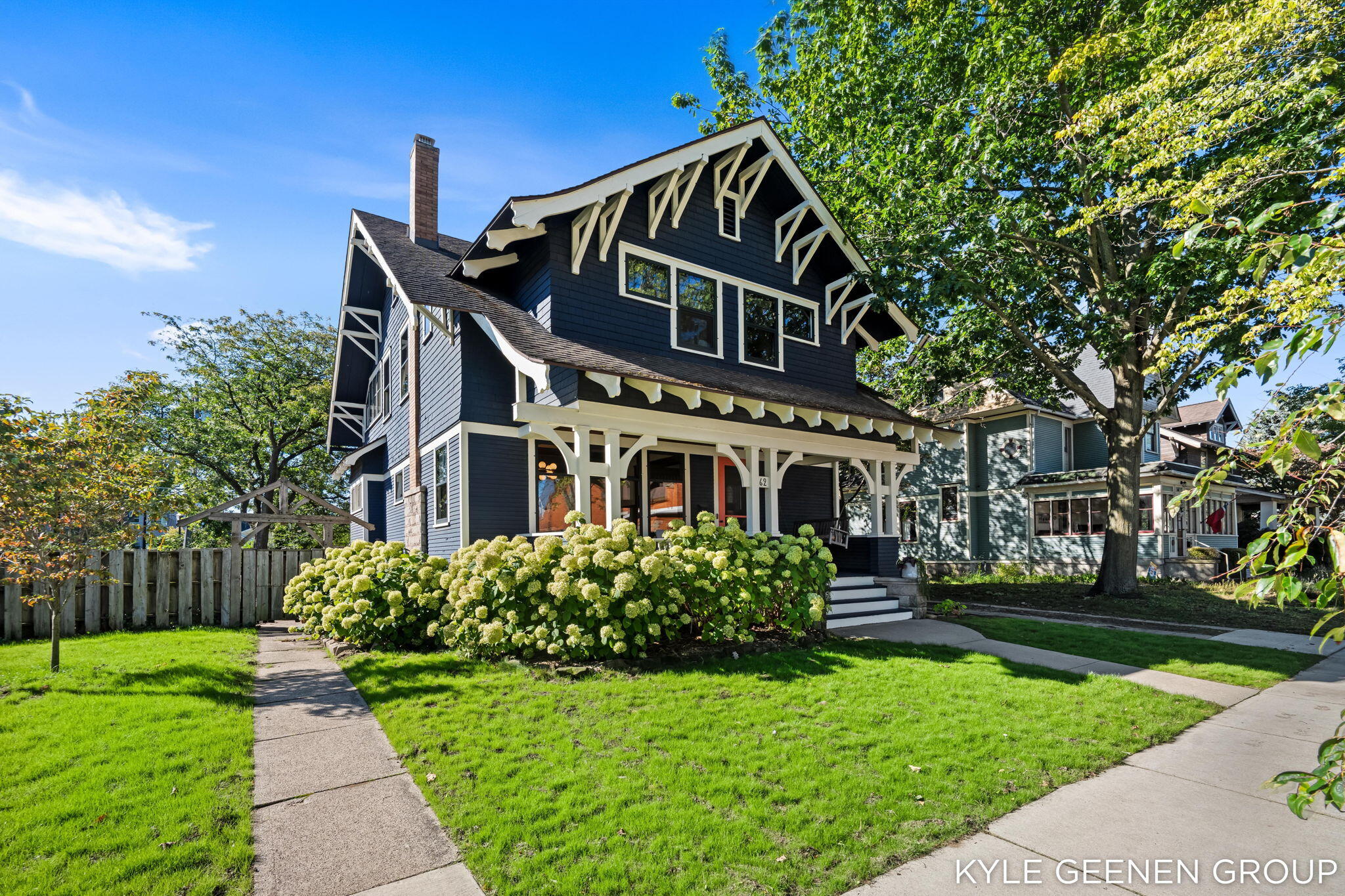 62 W 11th Street Holland MI 49423