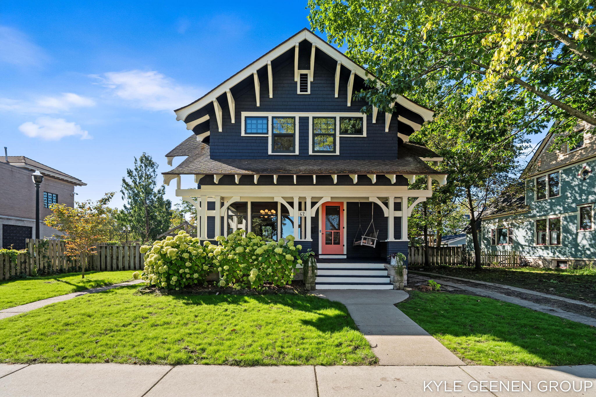 62 W 11th Street Holland MI 49423