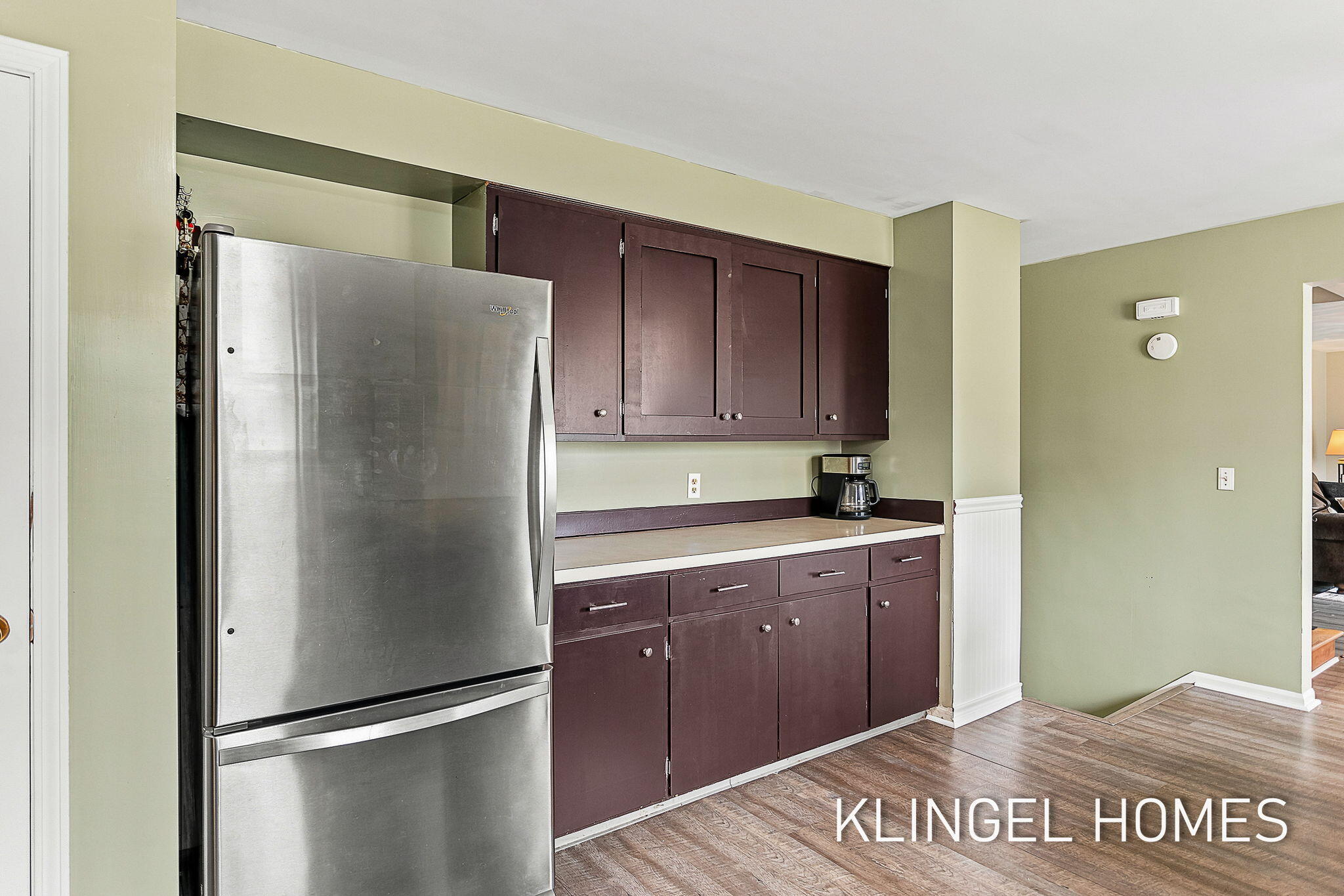 1144 Oakes Avenue Grand Haven MI 49417