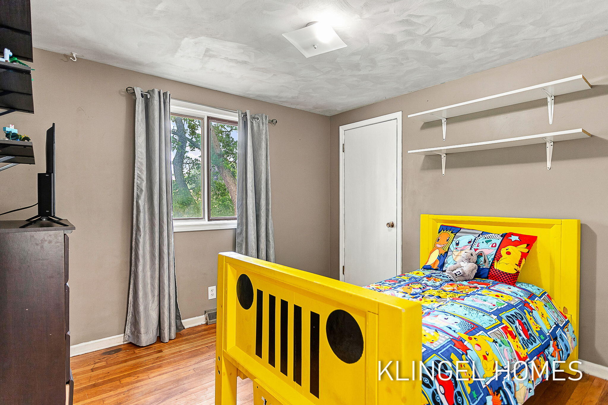 1144 Oakes Avenue Grand Haven MI 49417