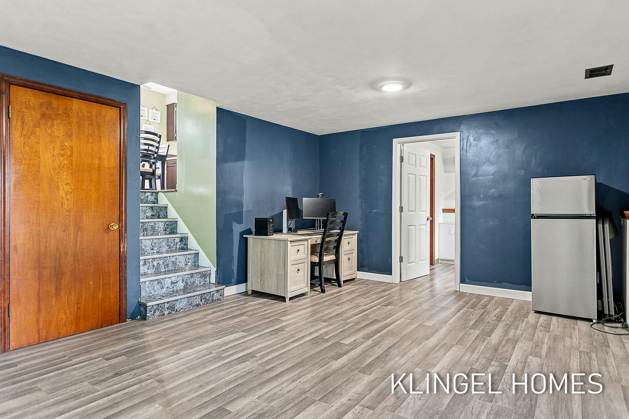 1144 Oakes Avenue Grand Haven MI 49417