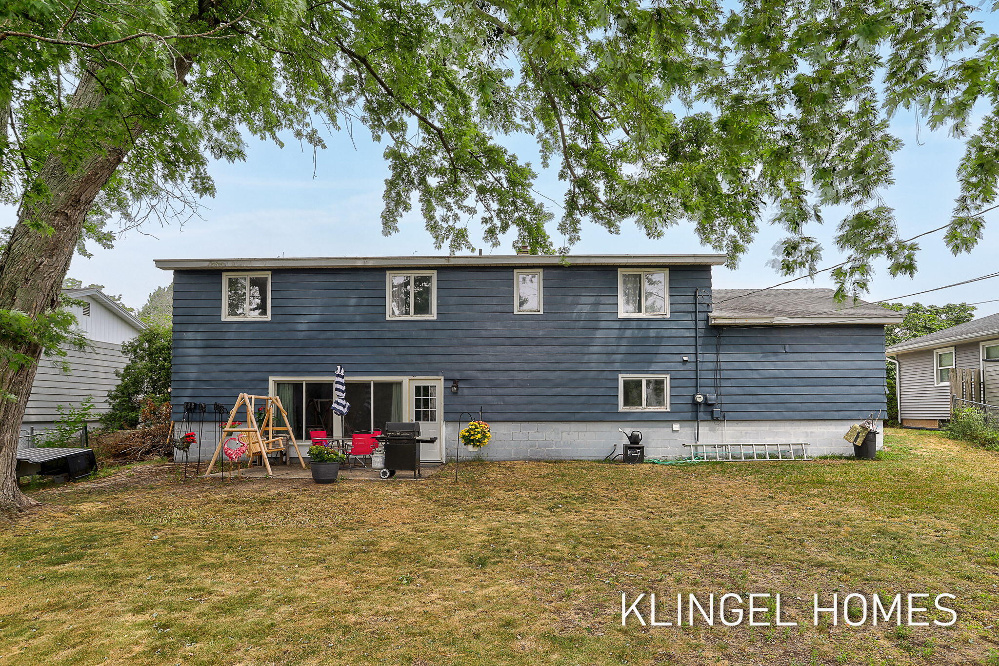 1144 Oakes Avenue Grand Haven MI 49417