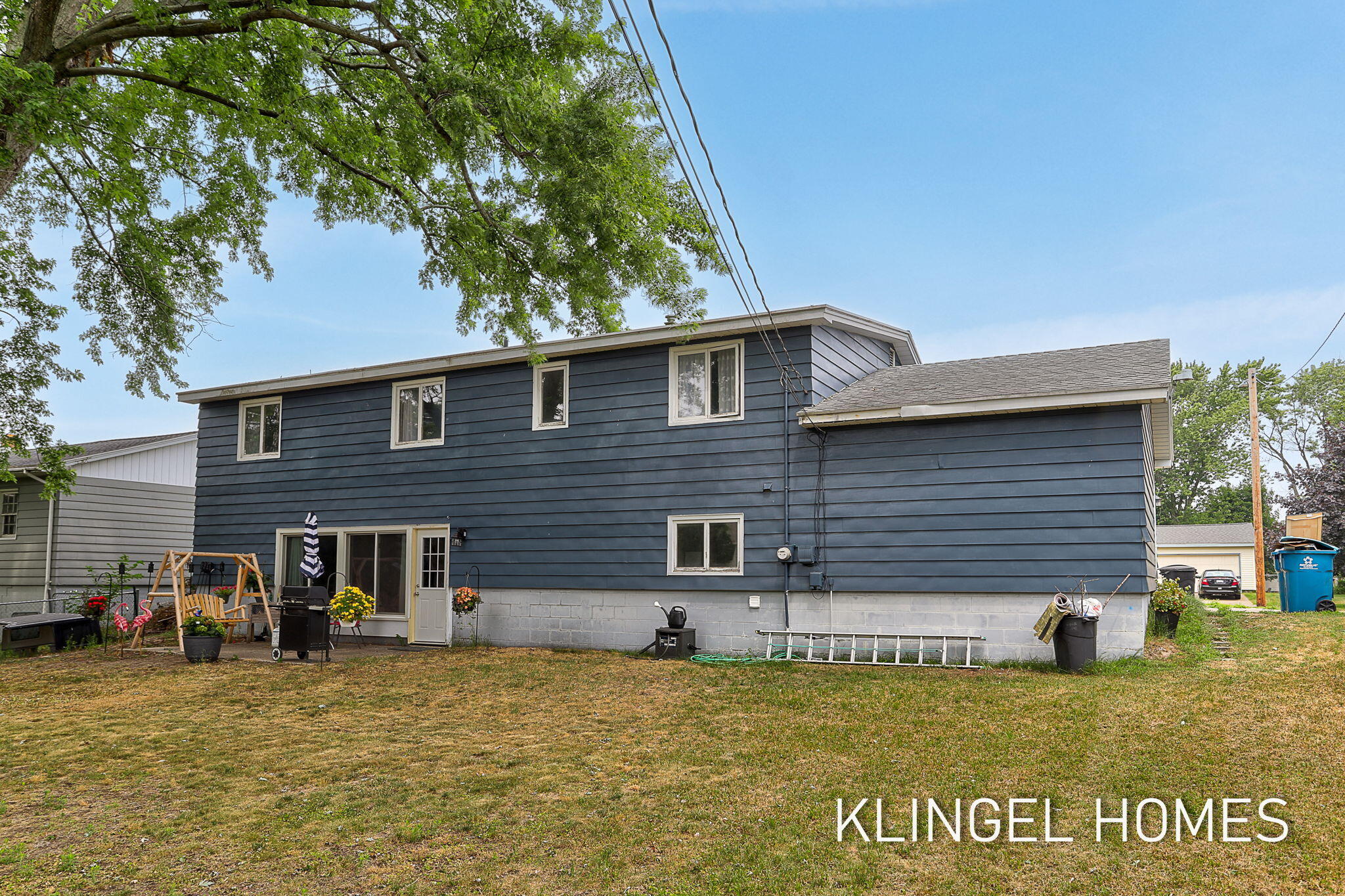1144 Oakes Avenue Grand Haven MI 49417