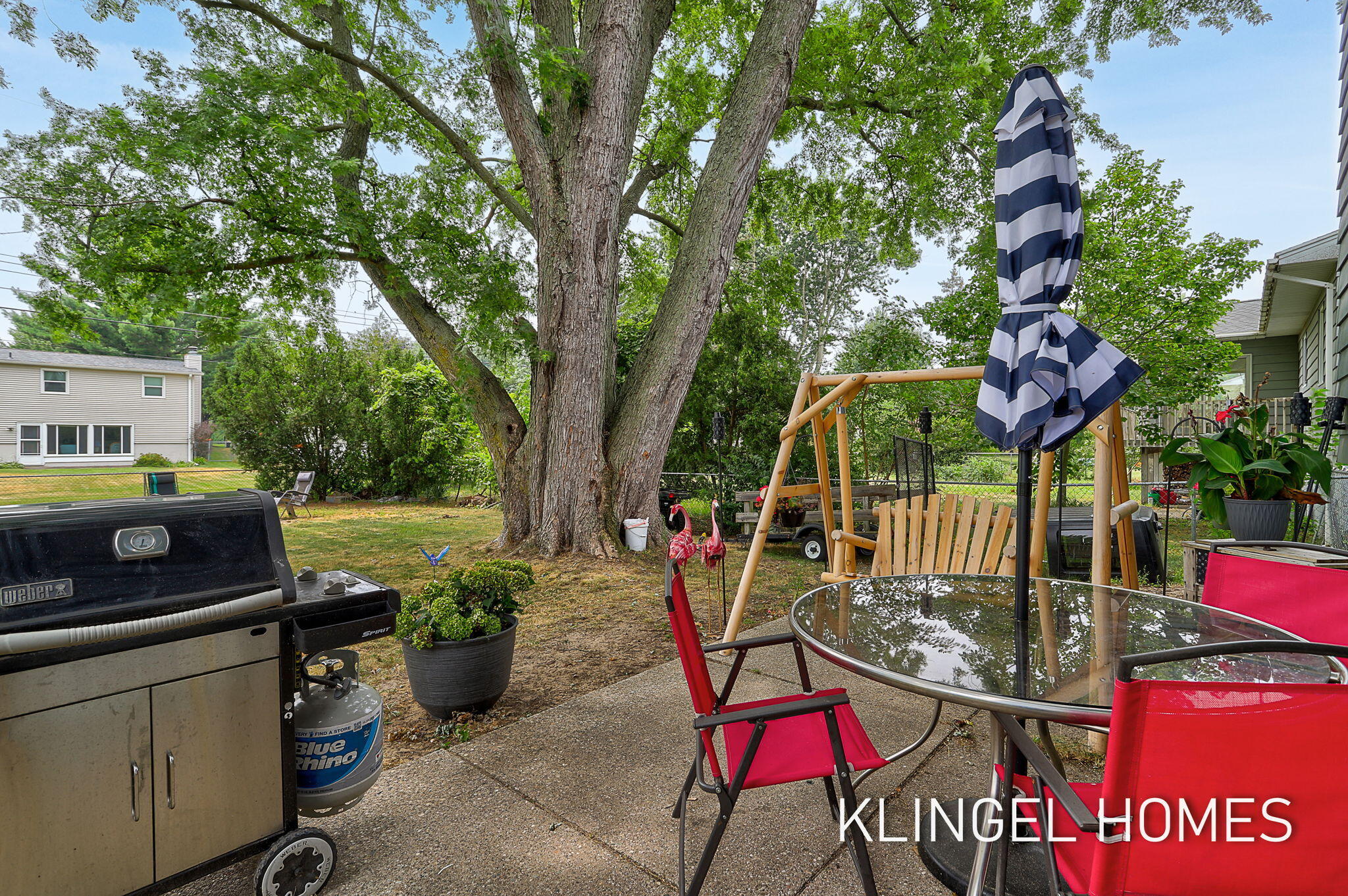 1144 Oakes Avenue Grand Haven MI 49417