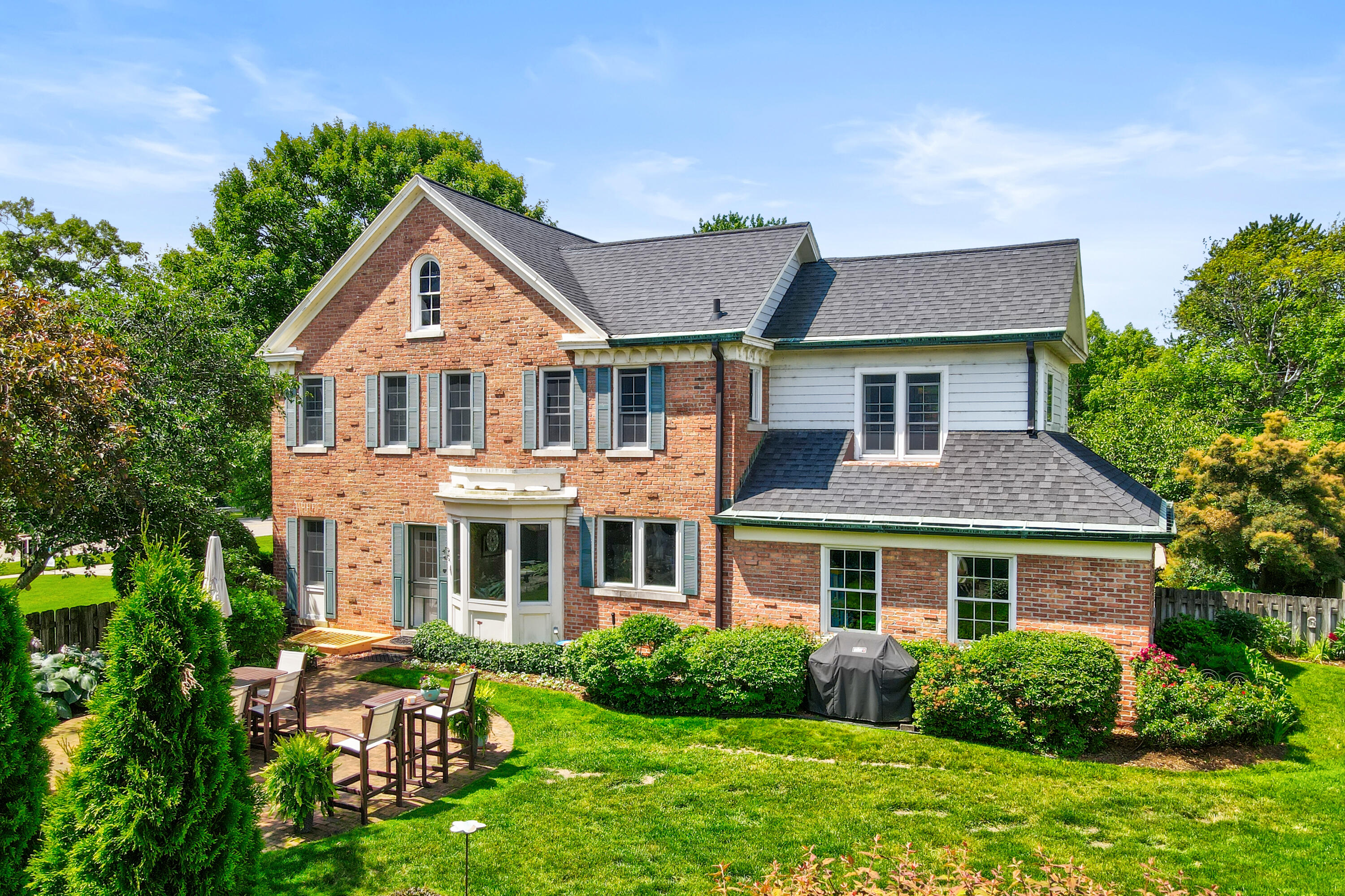 636 Ruddiman Drive Muskegon MI 49445