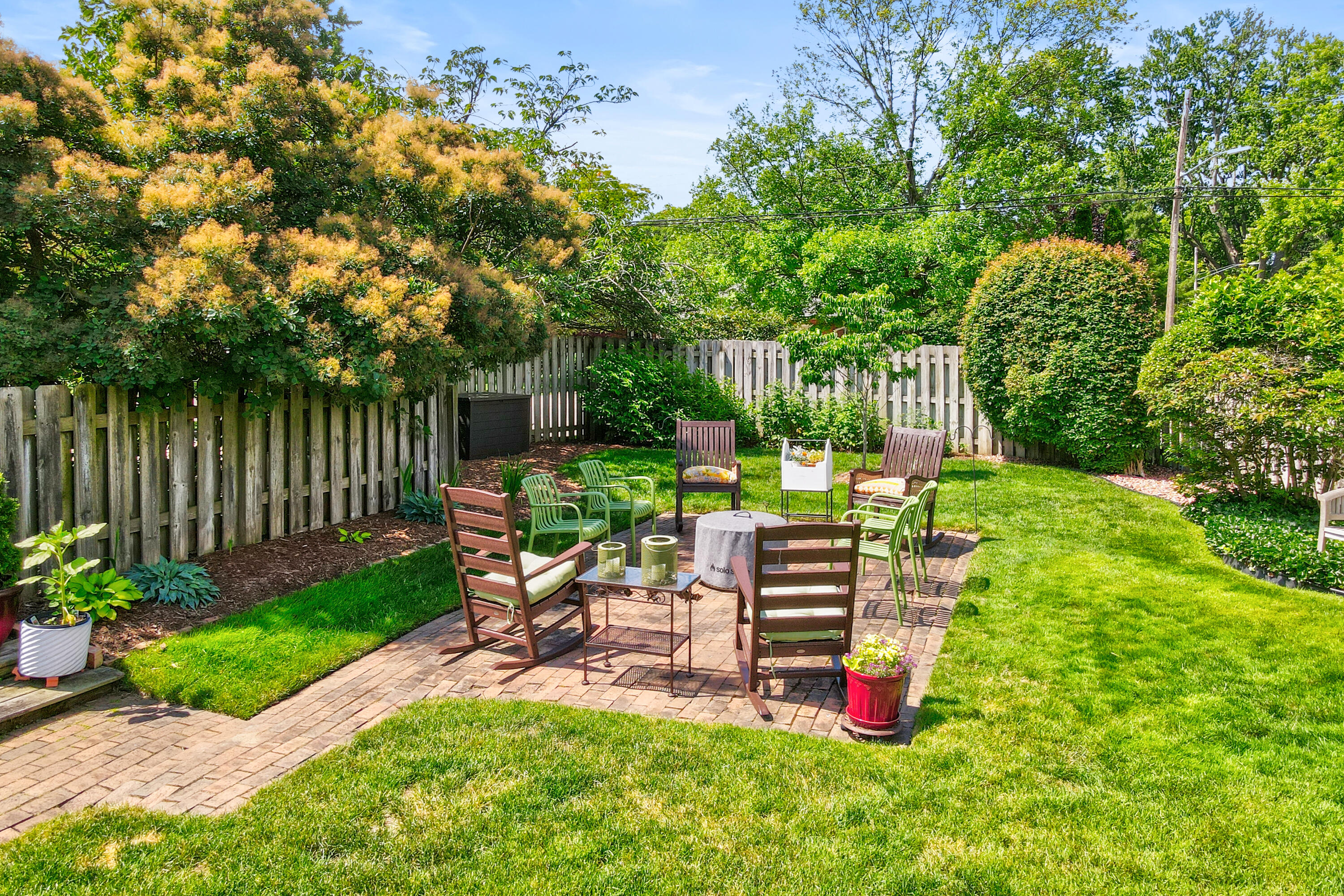 636 Ruddiman Drive Muskegon MI 49445