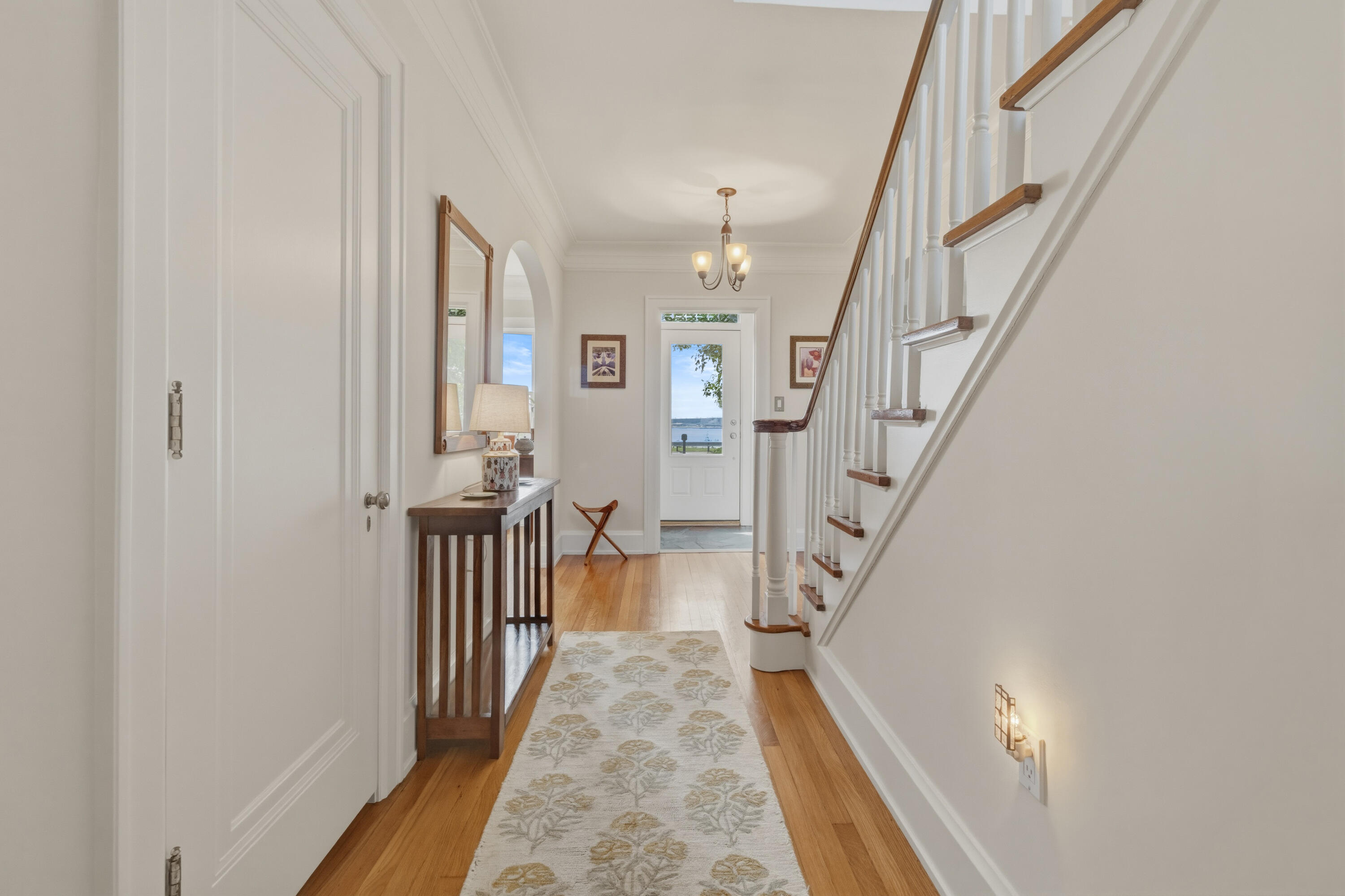 636 Ruddiman Drive Muskegon MI 49445