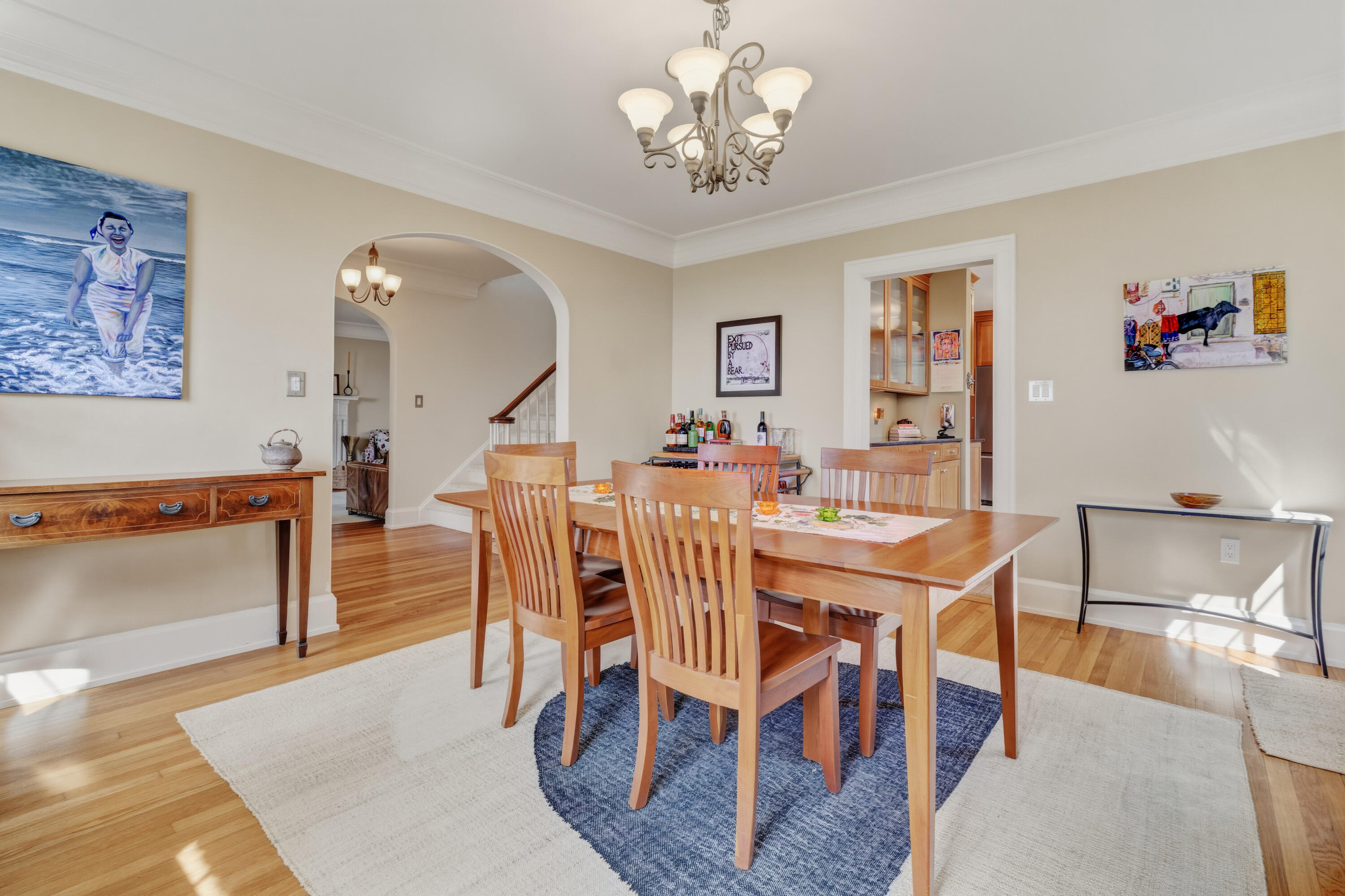 636 Ruddiman Drive Muskegon MI 49445