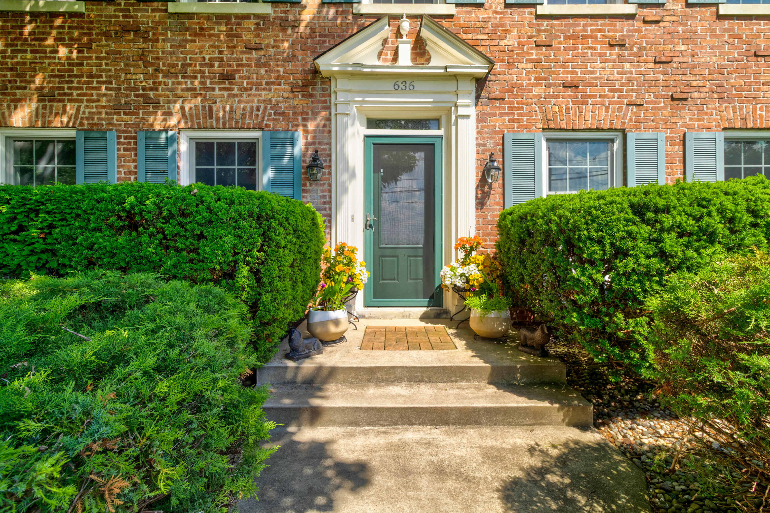 636 Ruddiman Drive Muskegon MI 49445
