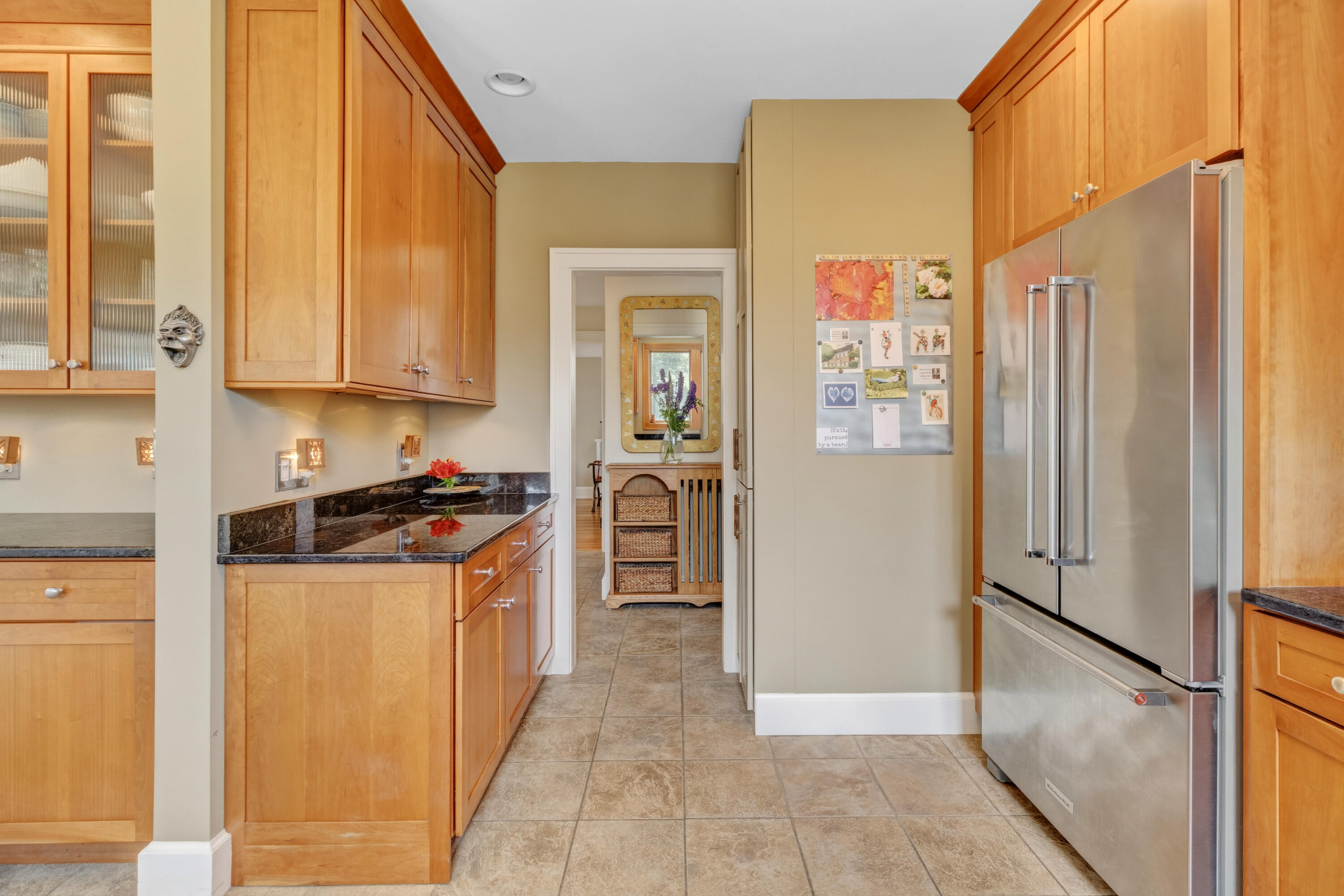636 Ruddiman Drive Muskegon MI 49445
