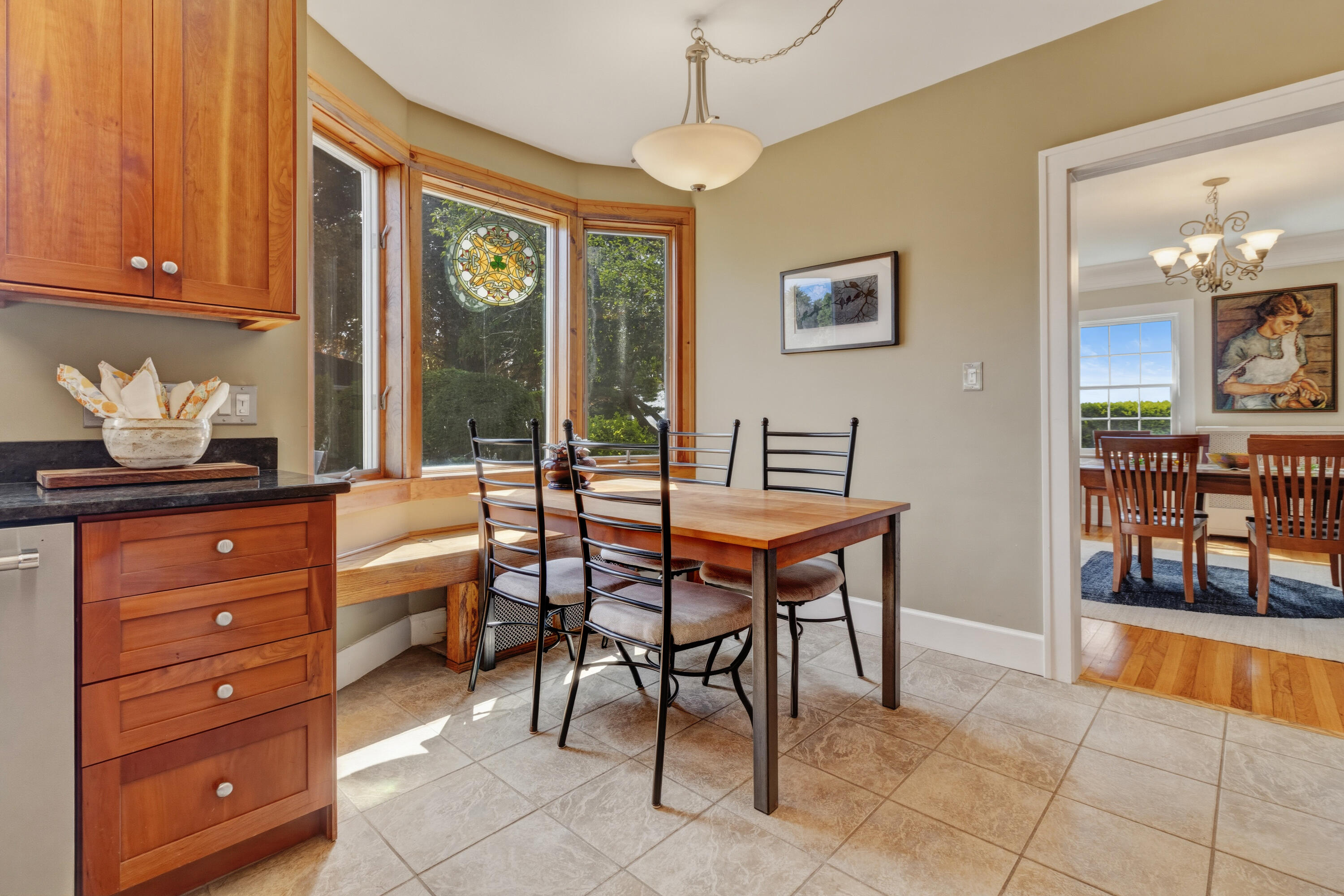 636 Ruddiman Drive Muskegon MI 49445