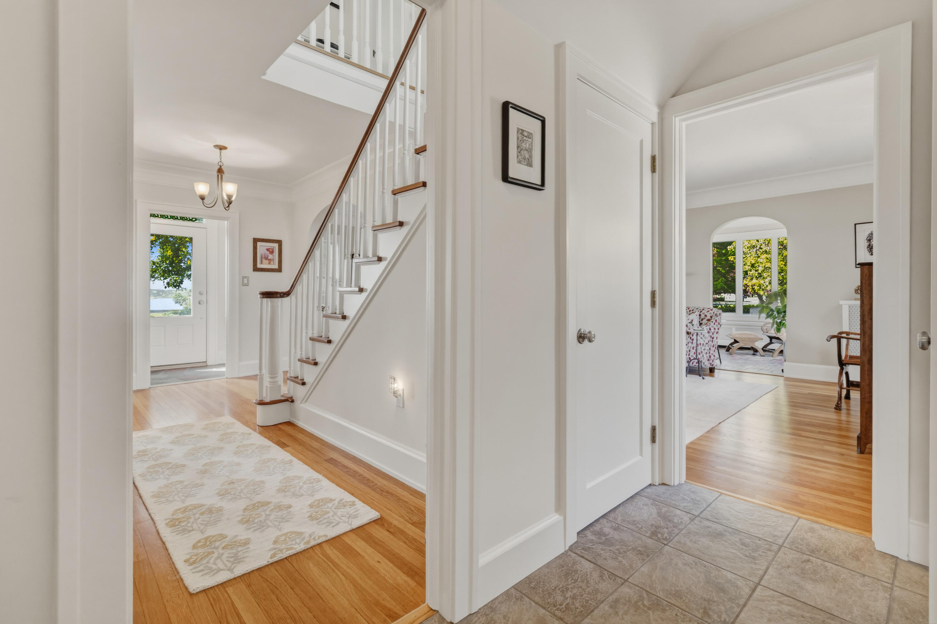 636 Ruddiman Drive Muskegon MI 49445