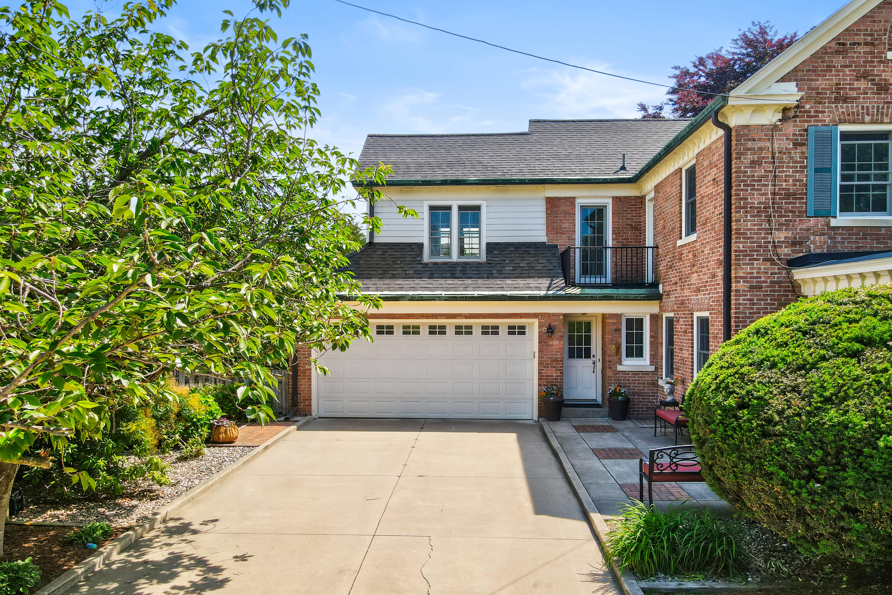 636 Ruddiman Drive Muskegon MI 49445