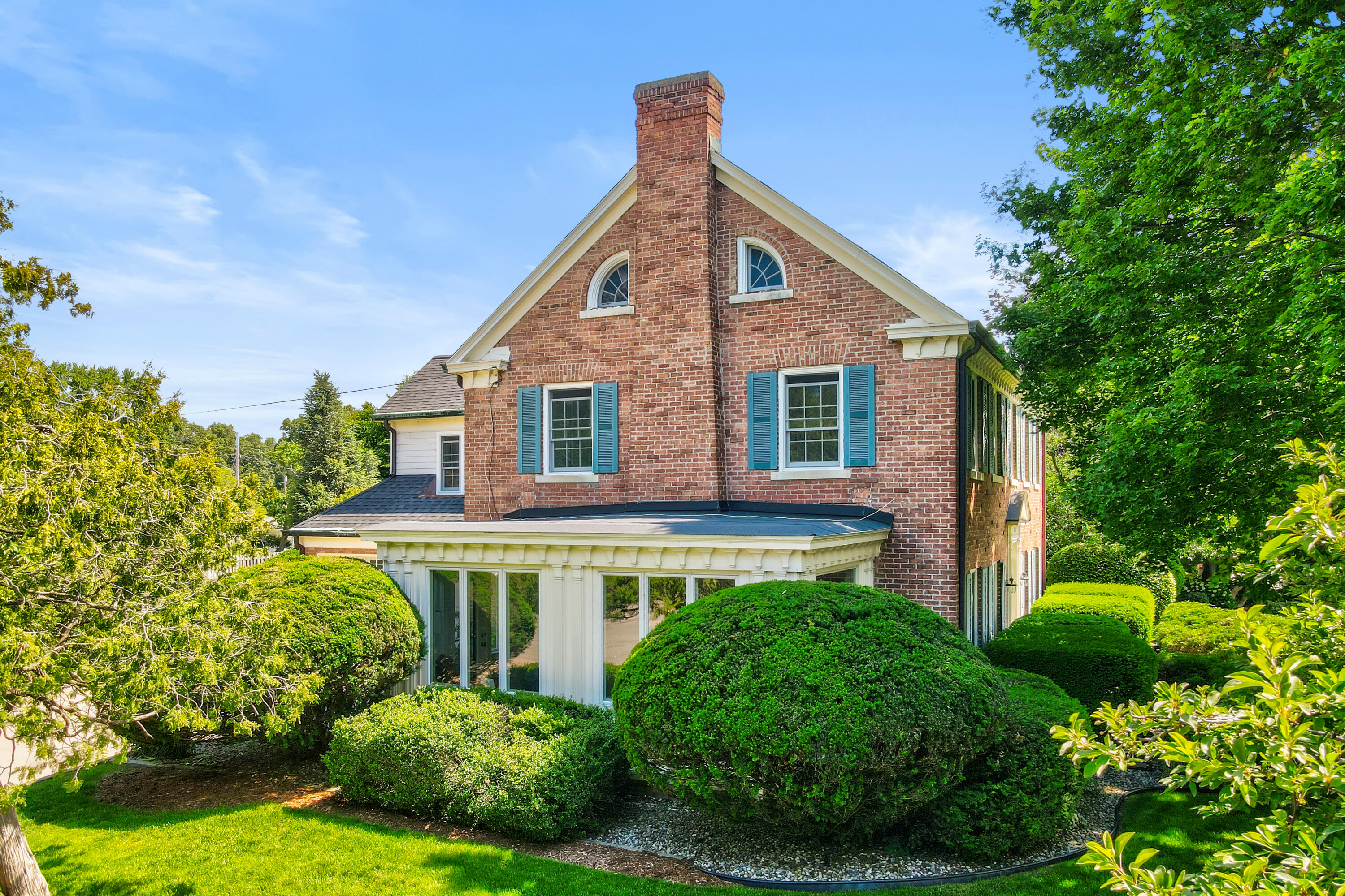 636 Ruddiman Drive Muskegon MI 49445