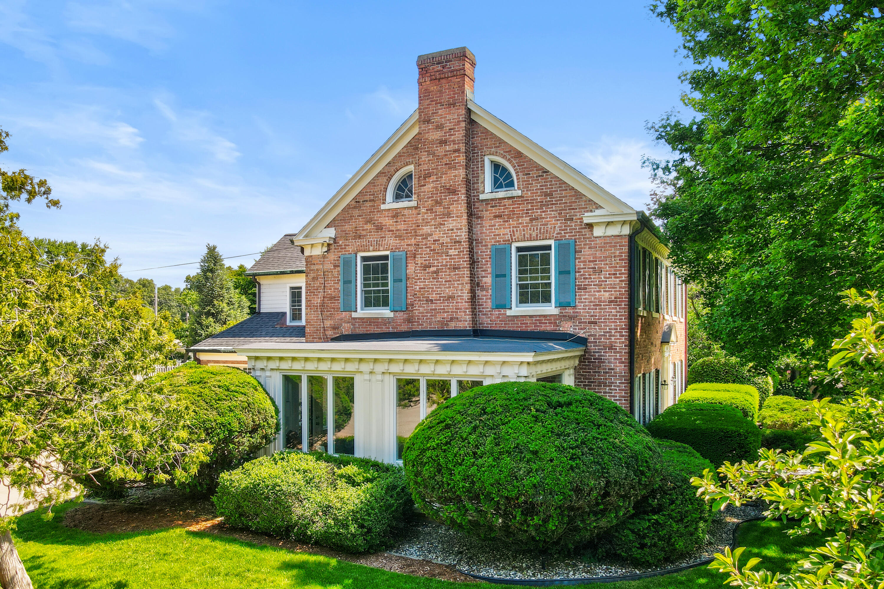 636 Ruddiman Drive Muskegon MI 49445