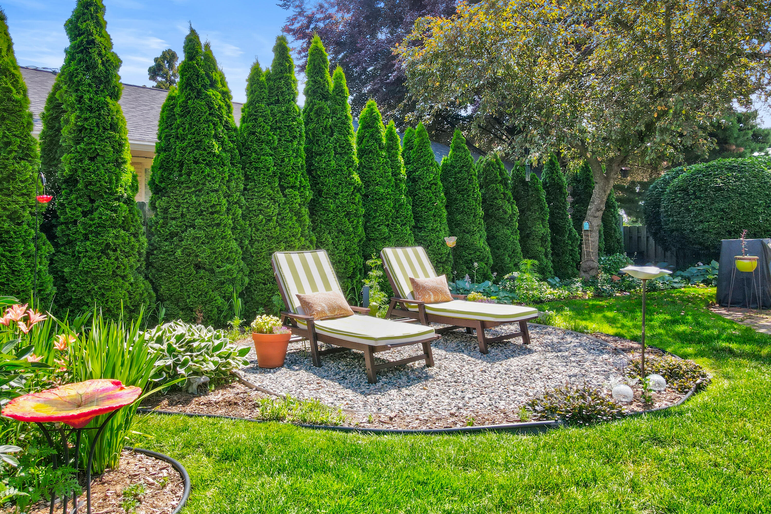 636 Ruddiman Drive Muskegon MI 49445