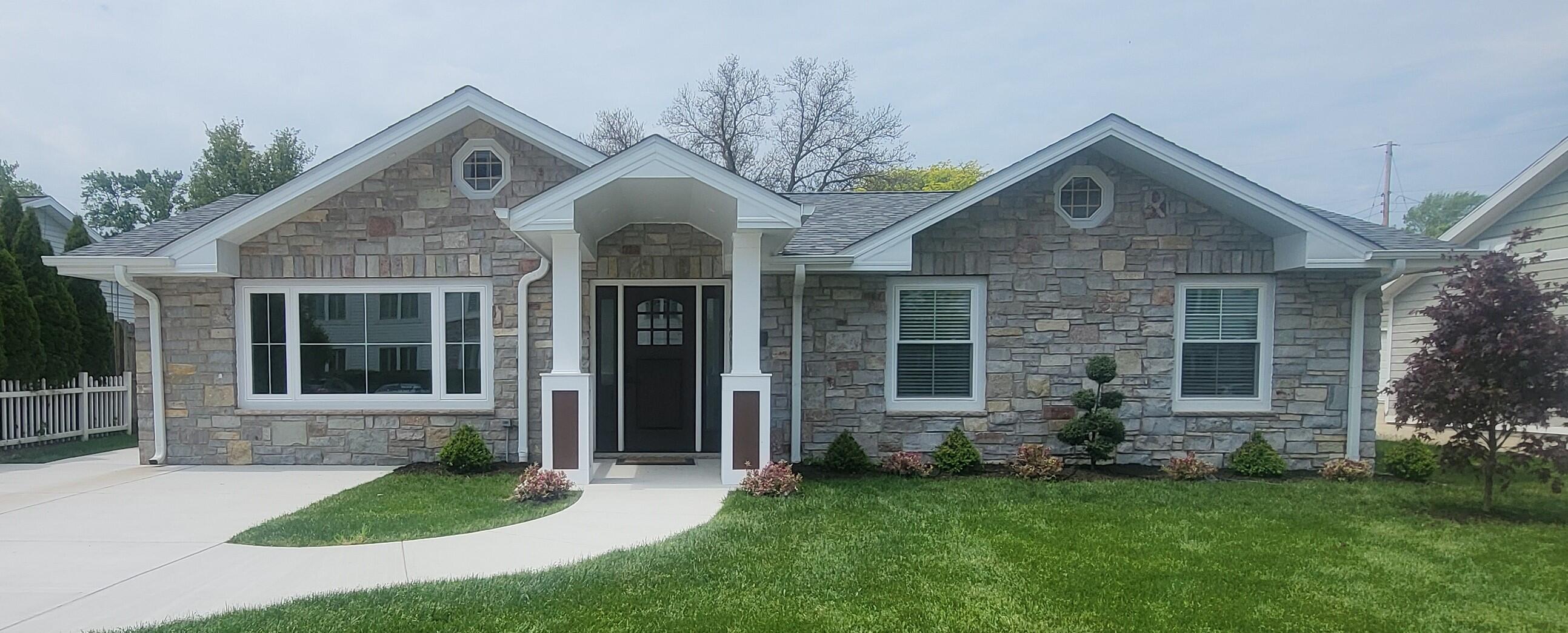 340 N Berrien Street New Buffalo MI 49117