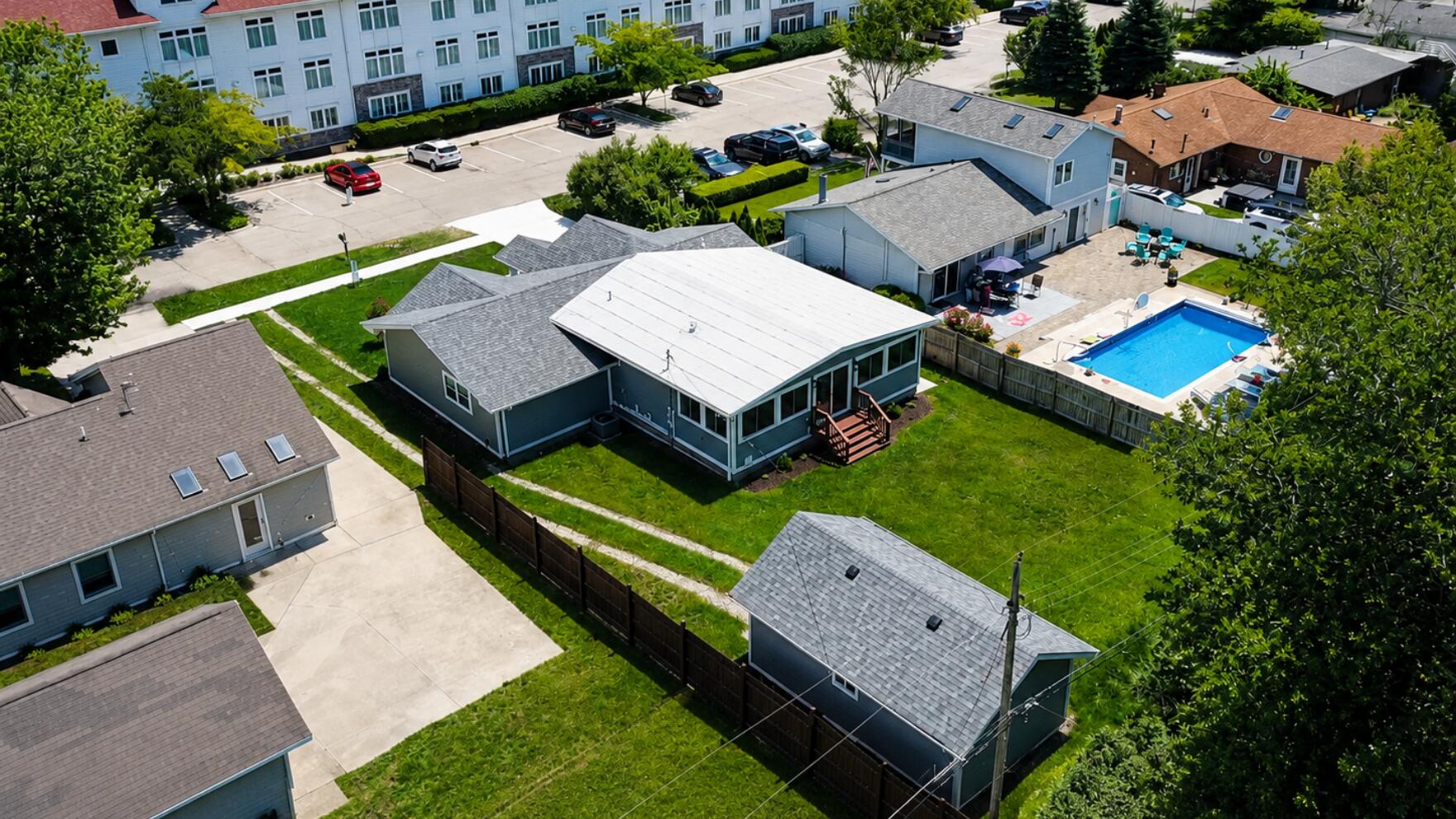 340 N Berrien Street New Buffalo MI 49117