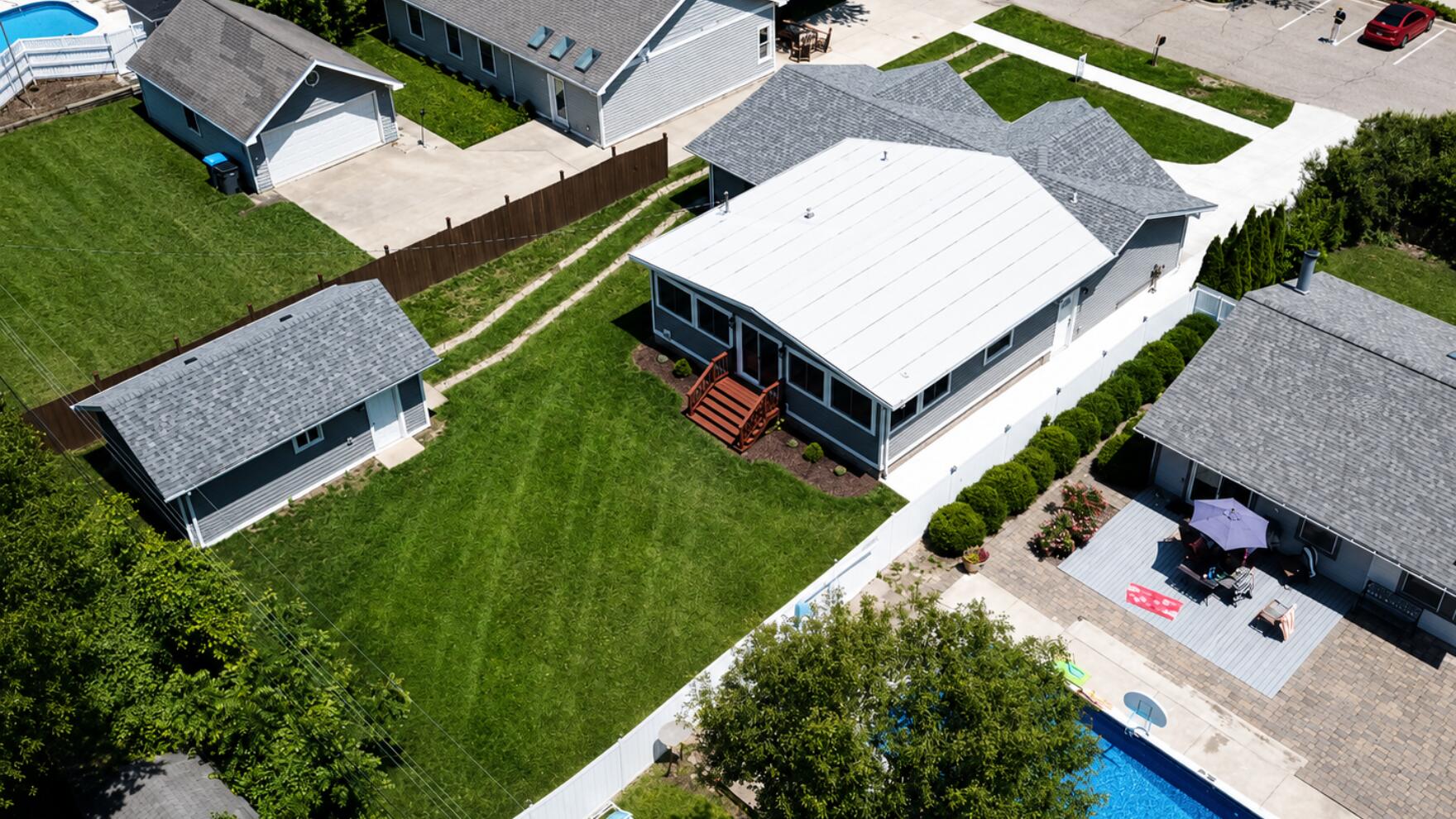 340 N Berrien Street New Buffalo MI 49117