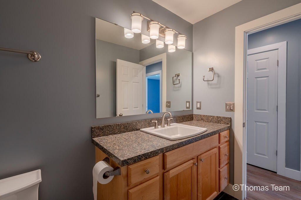 698 Silver Brook Drive SE Grand Rapids MI 49548