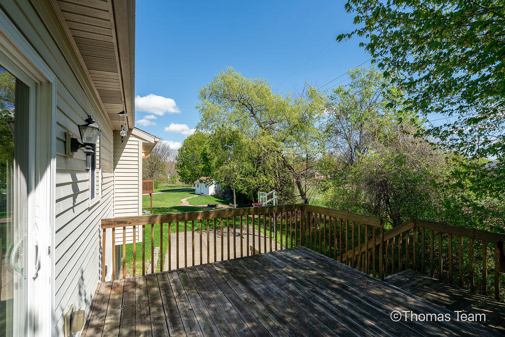 698 Silver Brook Drive SE Grand Rapids MI 49548