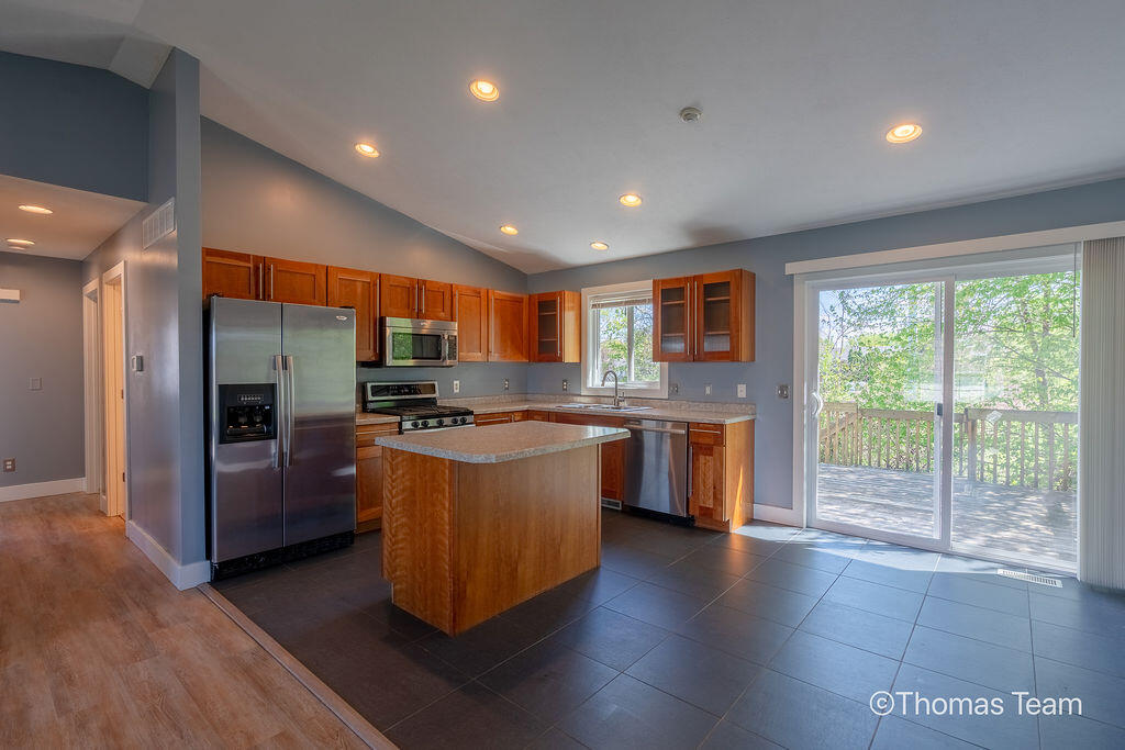 698 Silver Brook Drive SE Grand Rapids MI 49548