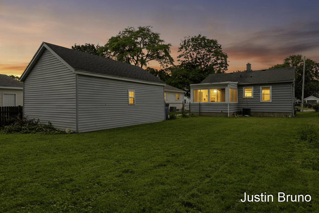 115 Montrose Street NE Grand Rapids MI 49505