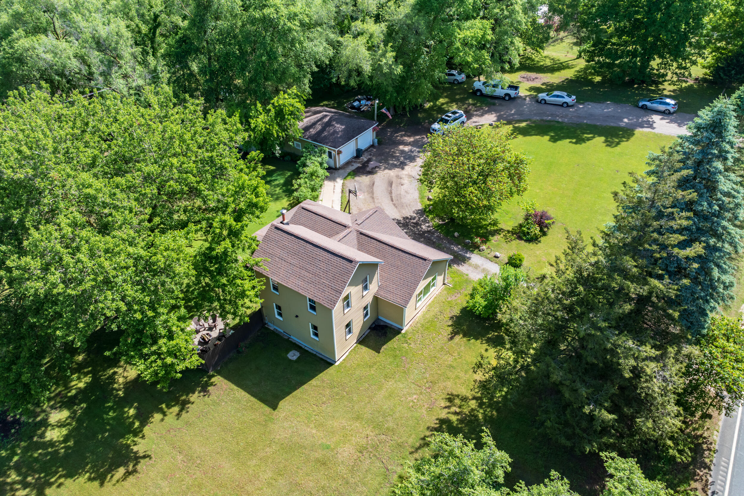 5955 102nd Avenue Grand Junction MI 49056
