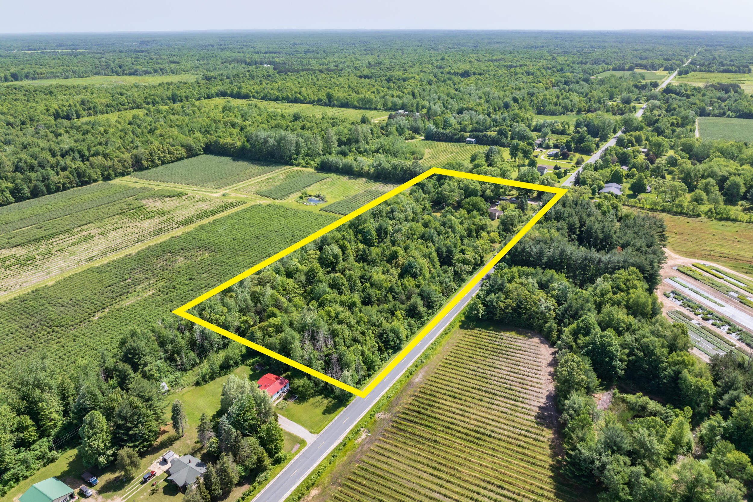 5955 102nd Avenue Grand Junction MI 49056