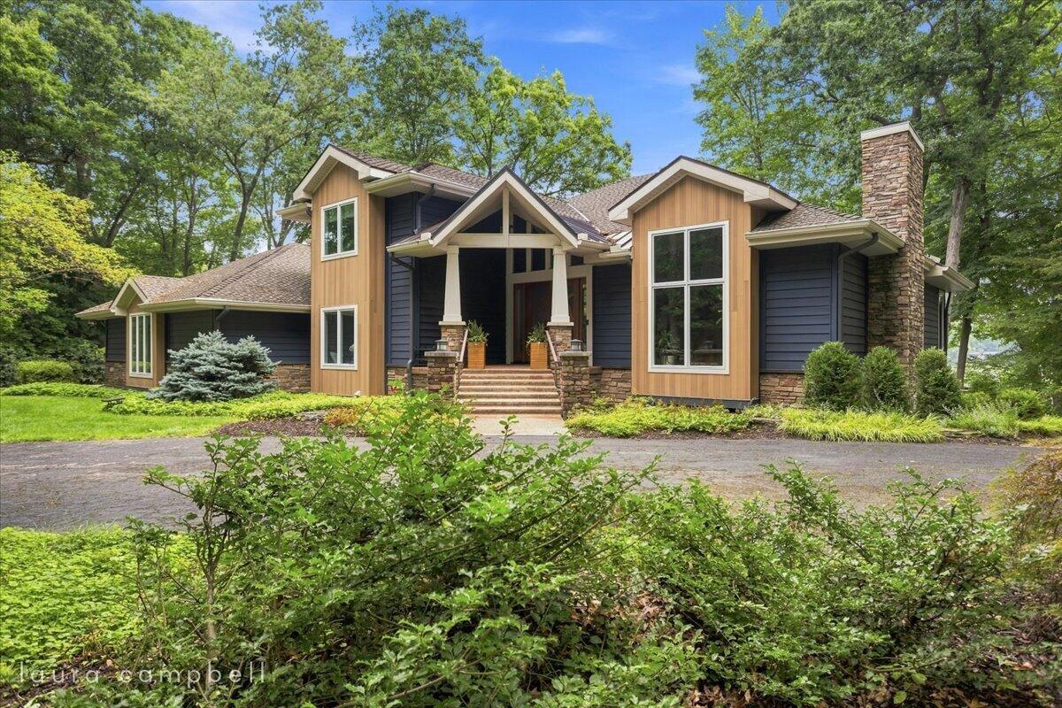 7177 Aqua Fria Court SE Grand Rapids MI 49546