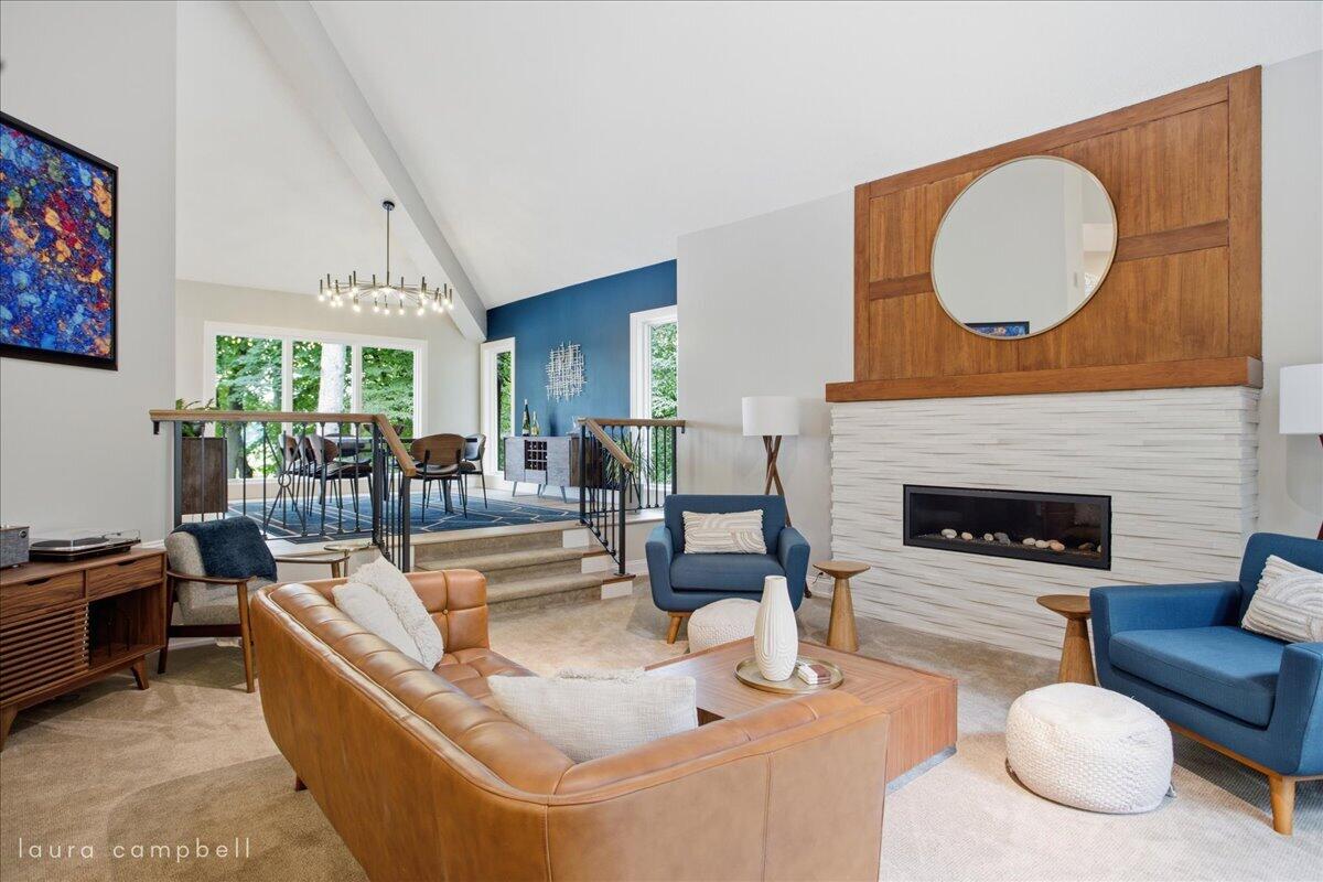 7177 Aqua Fria Court SE Grand Rapids MI 49546