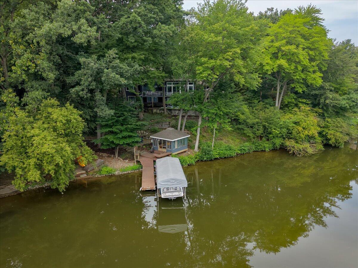 7177 Aqua Fria Court SE Grand Rapids MI 49546