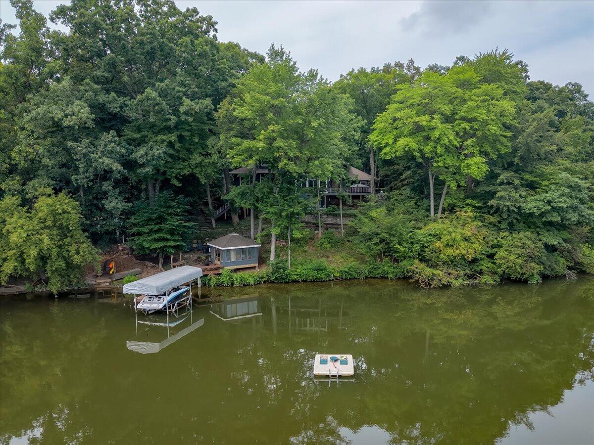 7177 Aqua Fria Court SE Grand Rapids MI 49546