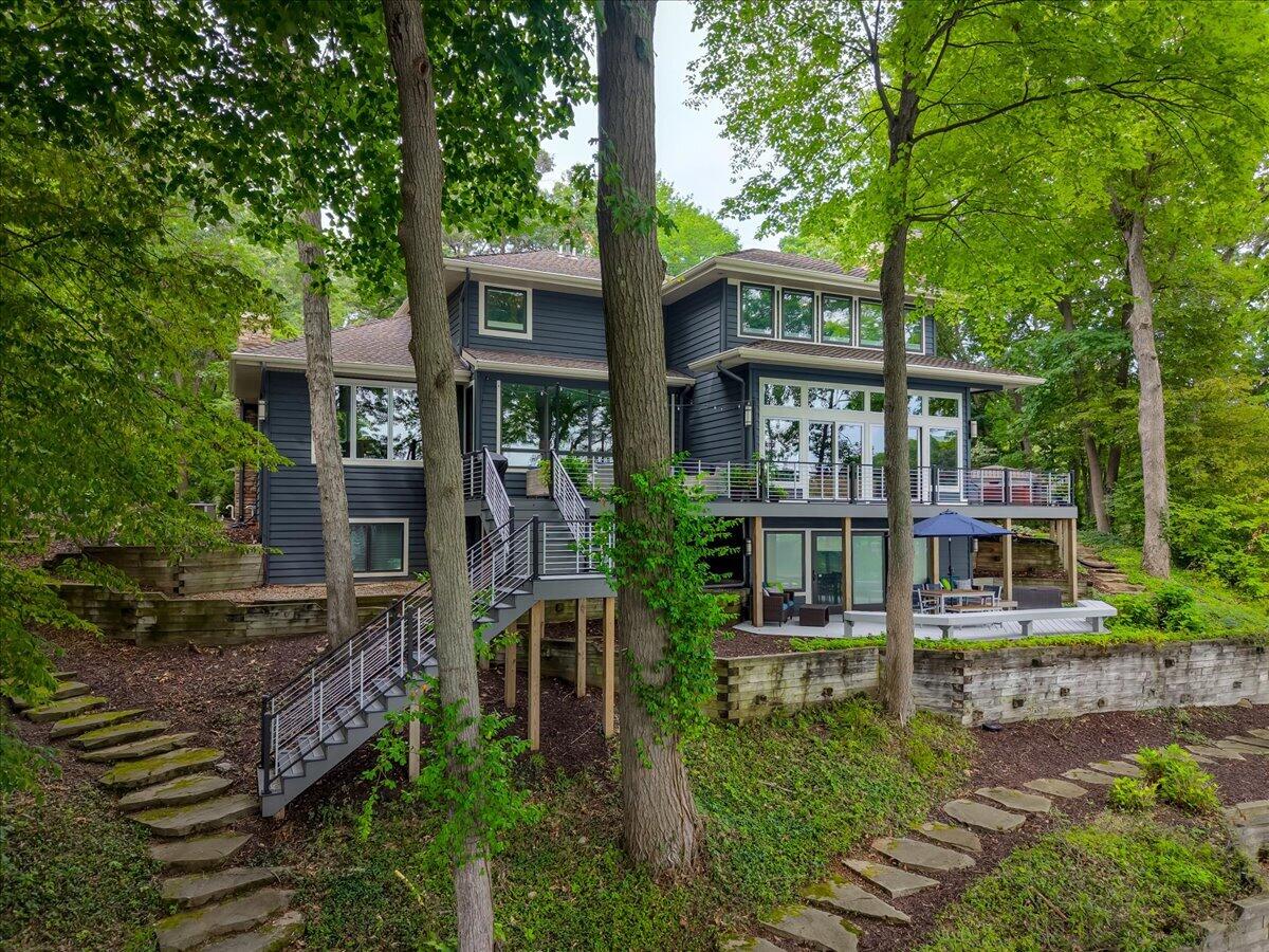 7177 Aqua Fria Court SE Grand Rapids MI 49546