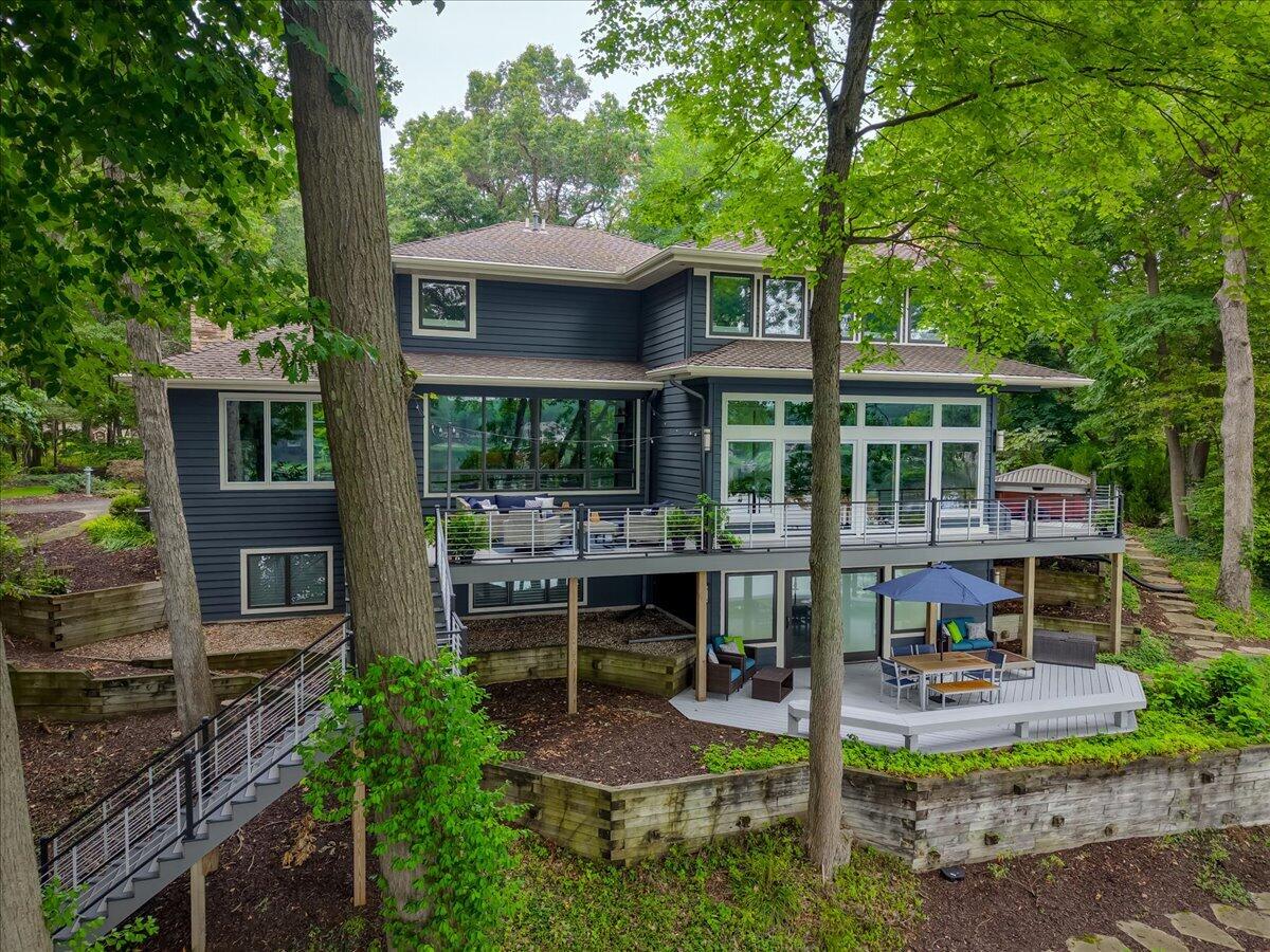 7177 Aqua Fria Court SE Grand Rapids MI 49546