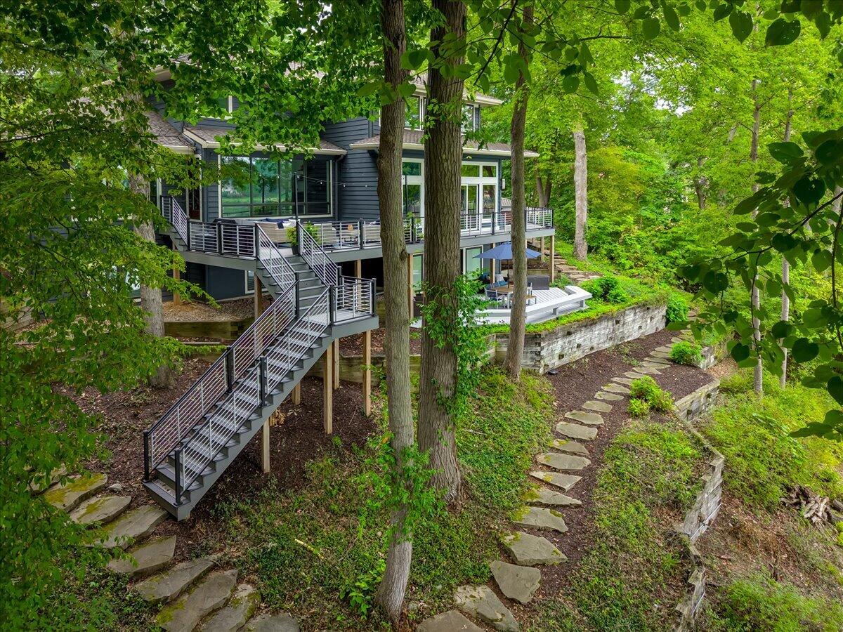 7177 Aqua Fria Court SE Grand Rapids MI 49546