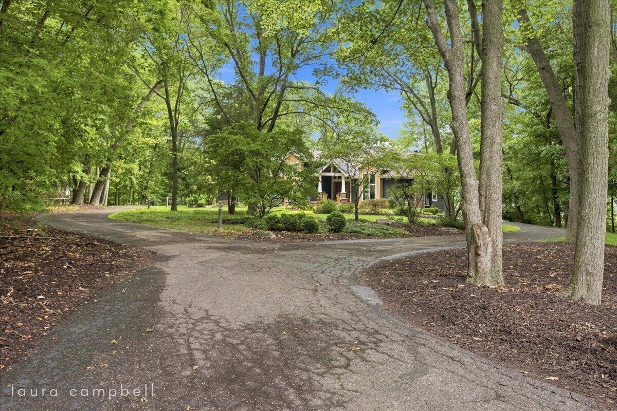 7177 Aqua Fria Court SE Grand Rapids MI 49546