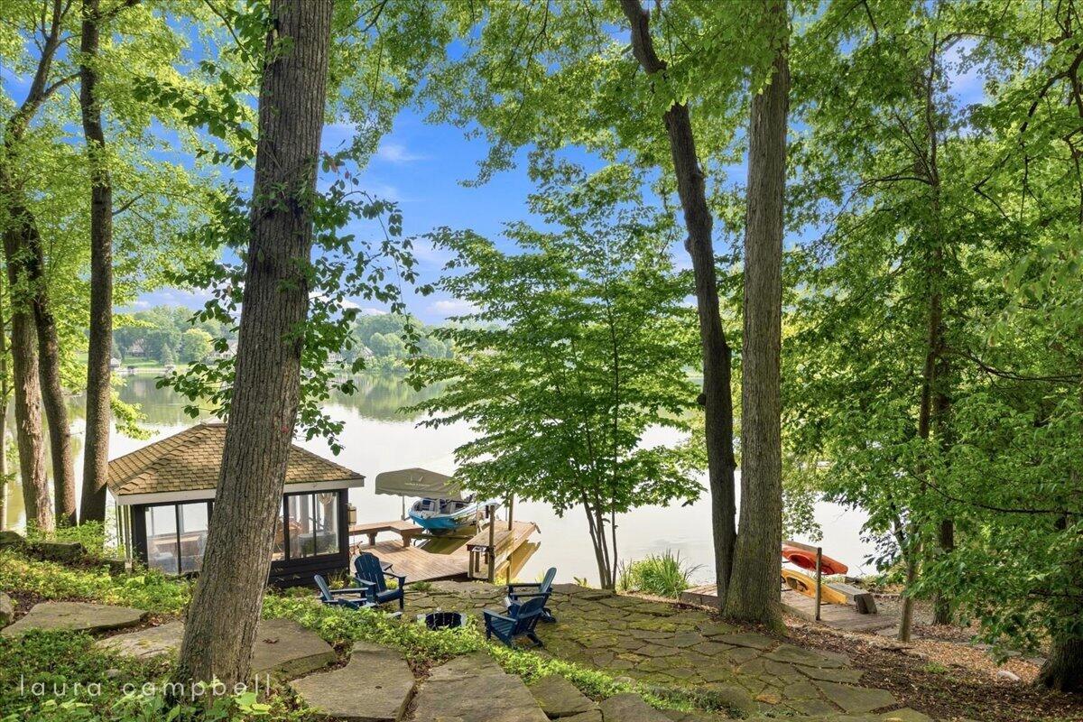 7177 Aqua Fria Court SE Grand Rapids MI 49546