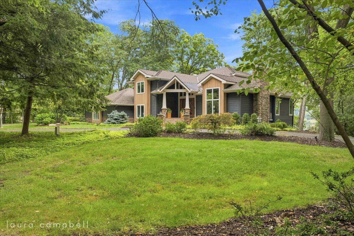 7177 Aqua Fria Court SE Grand Rapids MI 49546