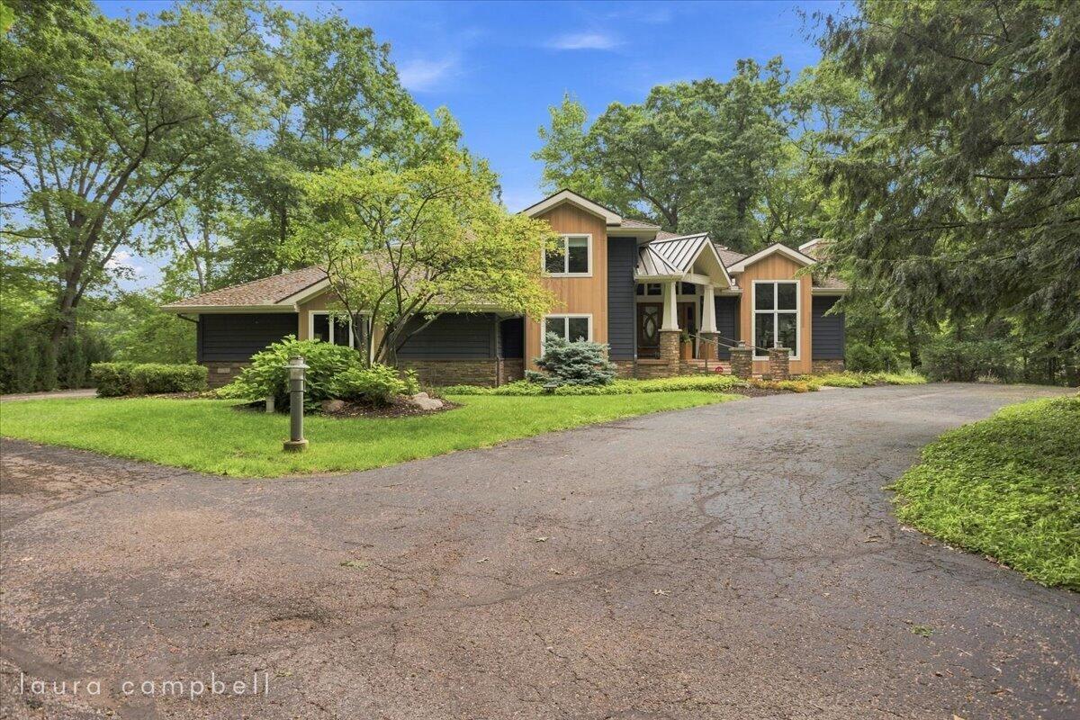 7177 Aqua Fria Court SE Grand Rapids MI 49546