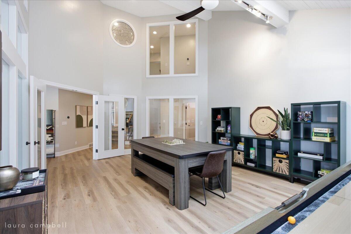 7177 Aqua Fria Court SE Grand Rapids MI 49546
