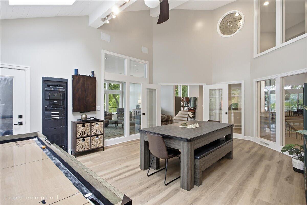 7177 Aqua Fria Court SE Grand Rapids MI 49546