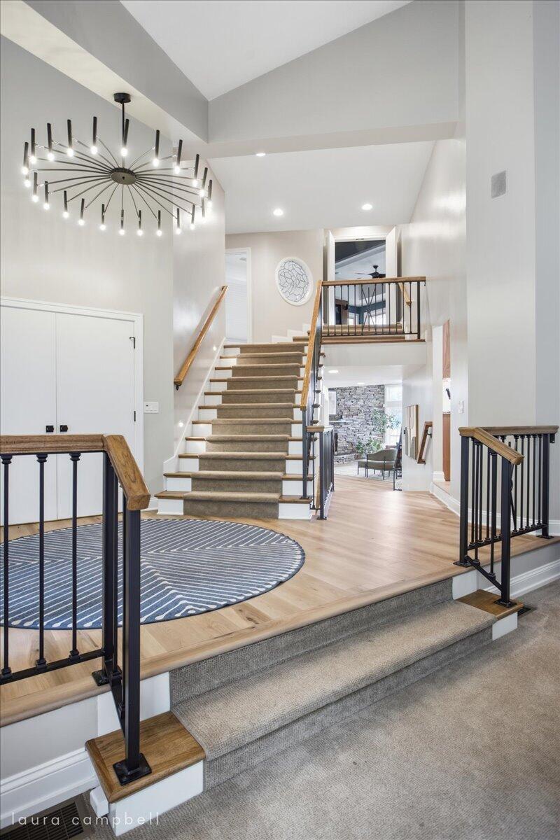 7177 Aqua Fria Court SE Grand Rapids MI 49546