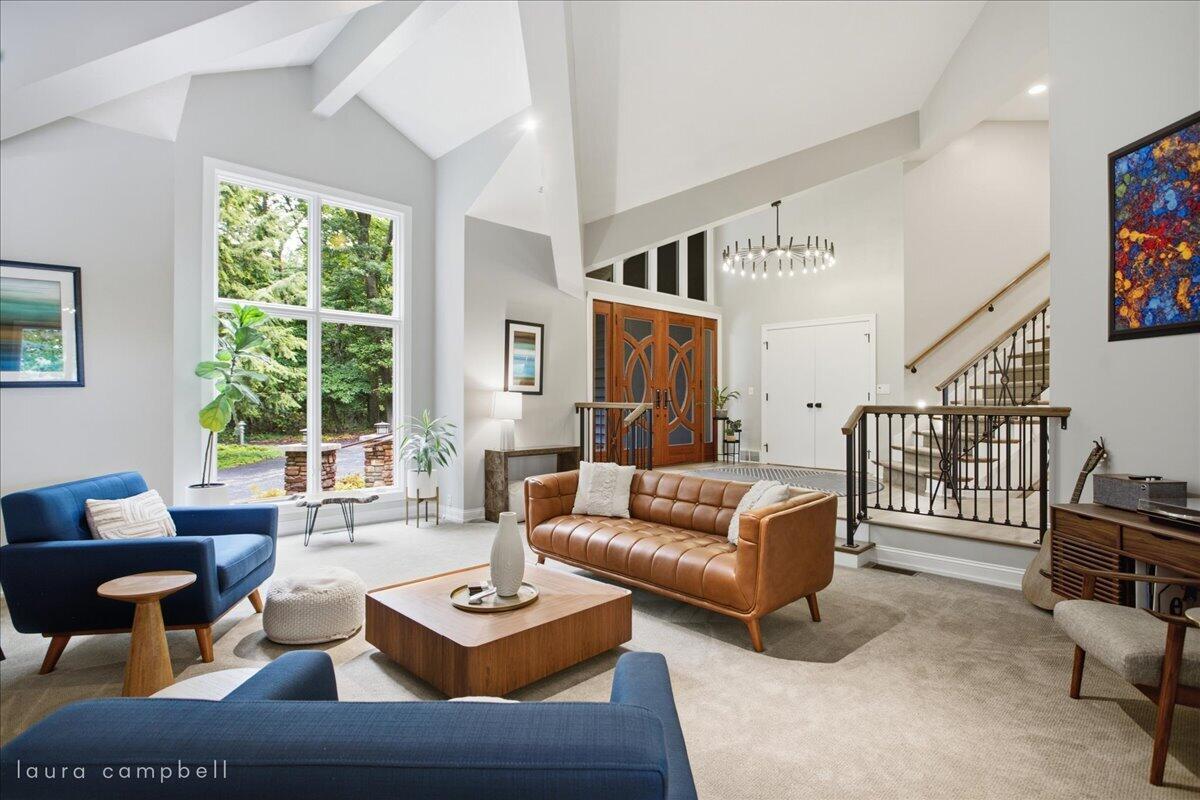 7177 Aqua Fria Court SE Grand Rapids MI 49546