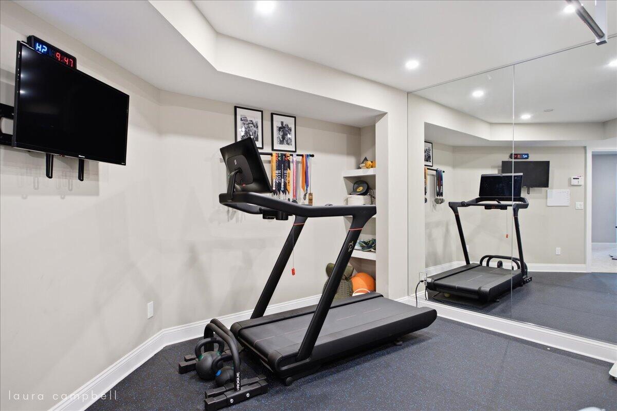 7177 Aqua Fria Court SE Grand Rapids MI 49546
