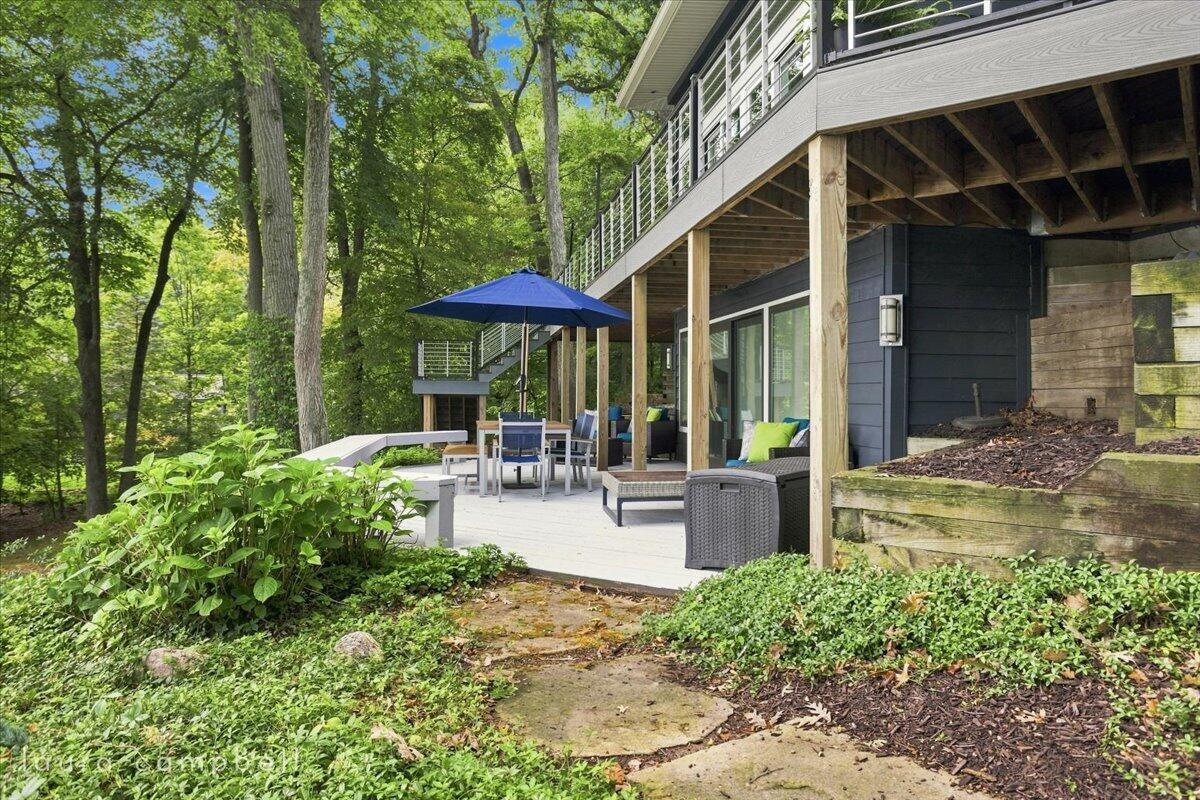 7177 Aqua Fria Court SE Grand Rapids MI 49546