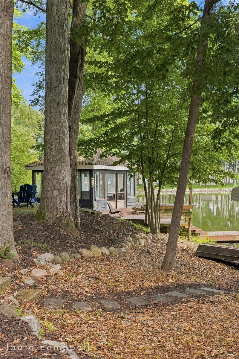 7177 Aqua Fria Court SE Grand Rapids MI 49546