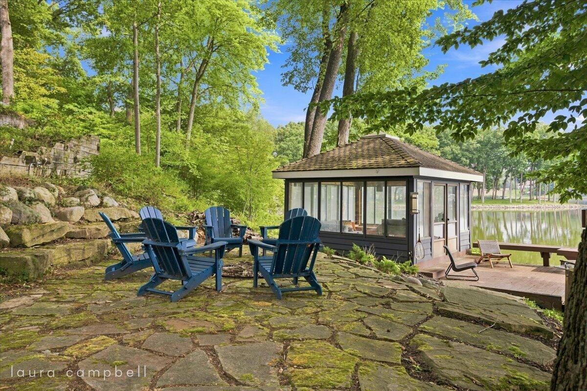 7177 Aqua Fria Court SE Grand Rapids MI 49546